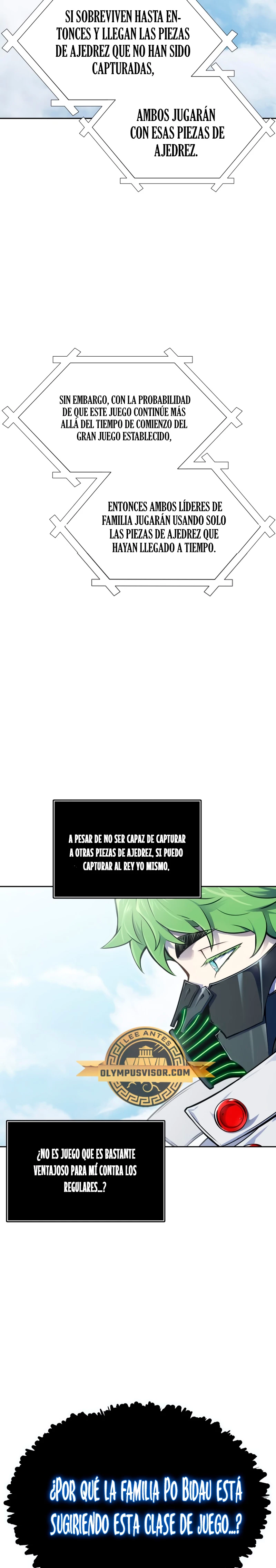 El irregular - Capítulo 602 - Página 23 - LectorTMOo