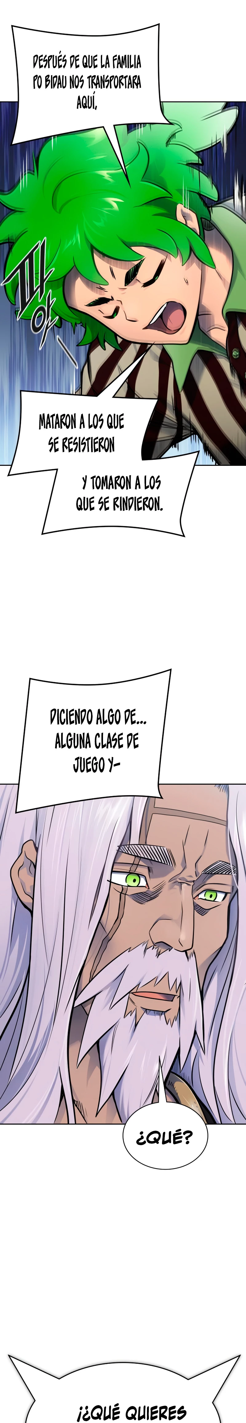 El irregular - Capítulo 602 - Página 30 - LectorTMOo