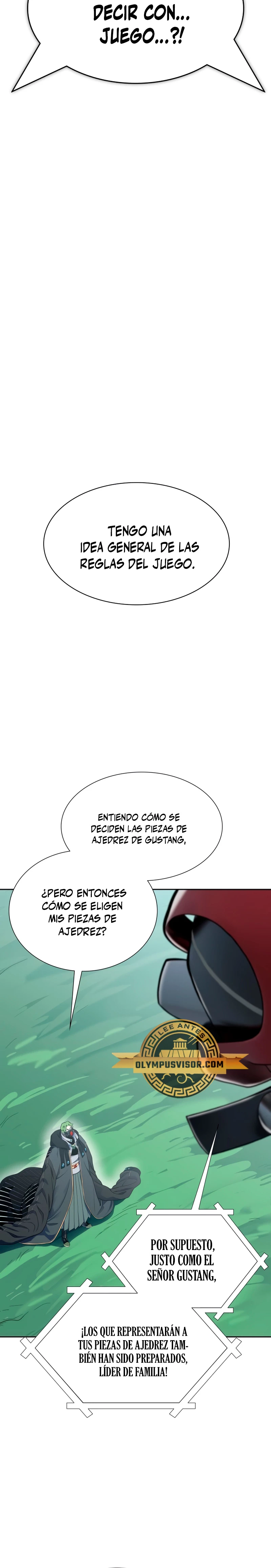 El irregular - Capítulo 602 - Página 31 - LectorTMOo