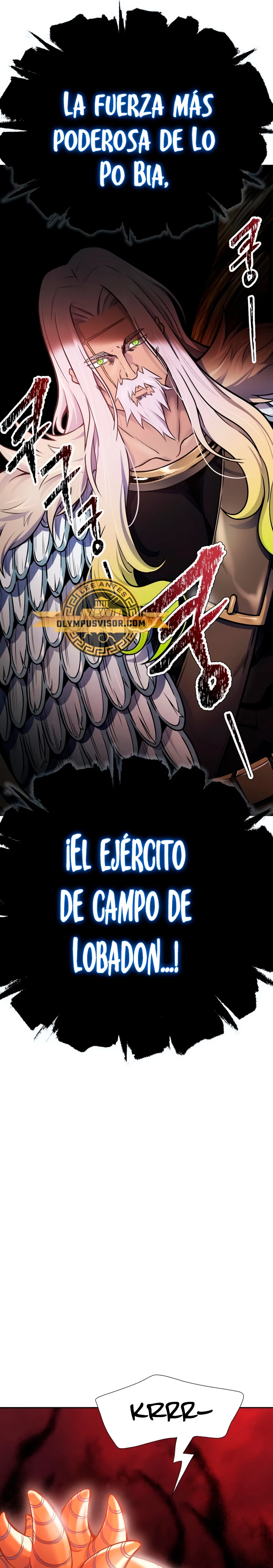 El irregular - Capítulo 602 - Página 44 - LectorTMOo