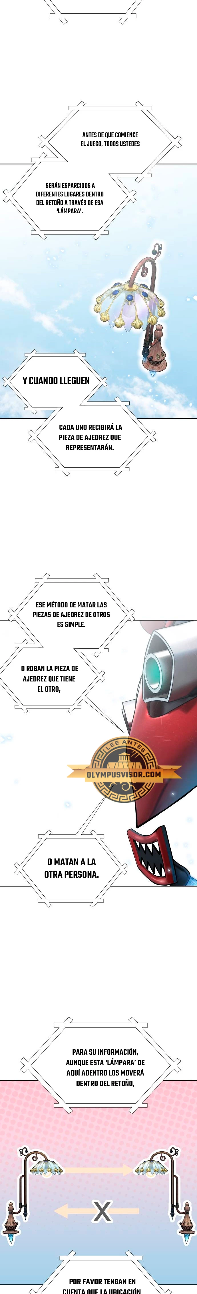 El irregular - Capítulo 603 - Página 5 - LectorTMOo