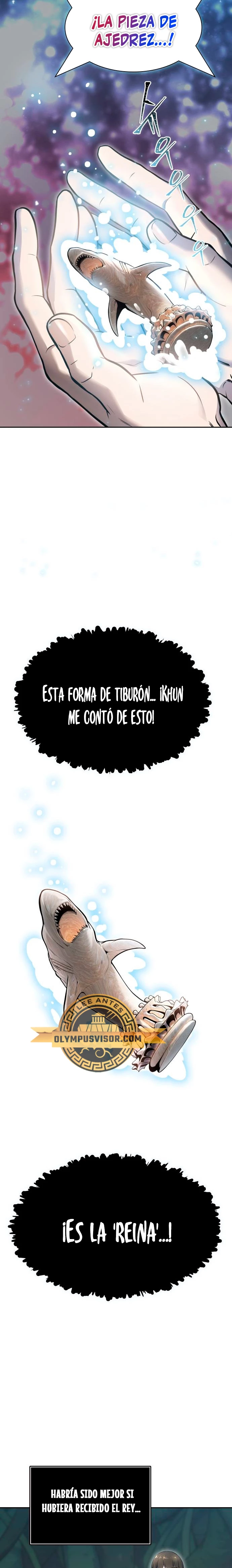 El irregular - Capítulo 603 - Página 11 - LectorTMOo