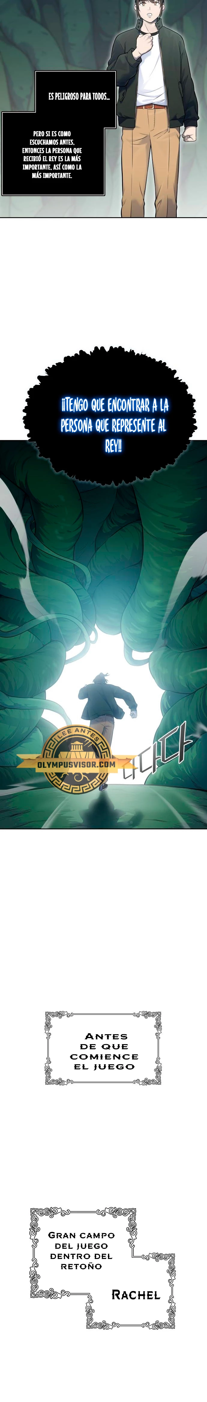 El irregular - Capítulo 603 - Página 12 - LectorTMOo