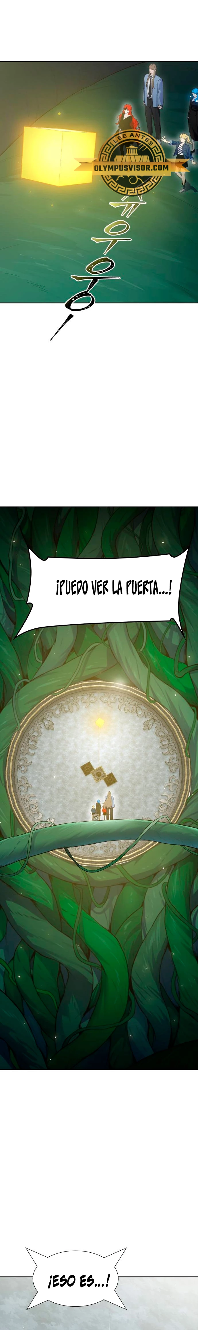 El irregular - Capítulo 603 - Página 14 - LectorTMOo