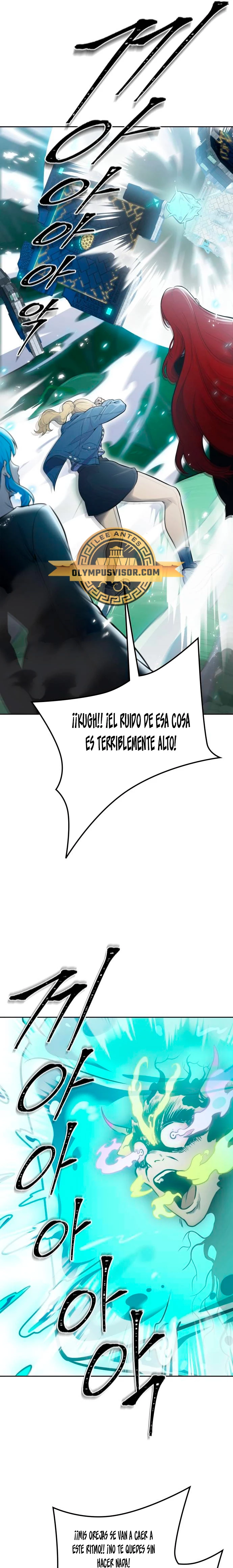 El irregular - Capítulo 603 - Página 26 - LectorTMOo
