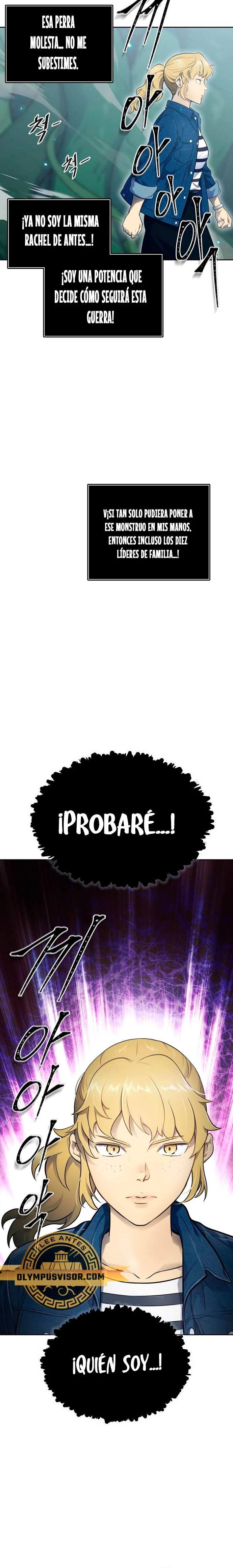 El irregular - Capítulo 603 - Página 31 - LectorTMOo