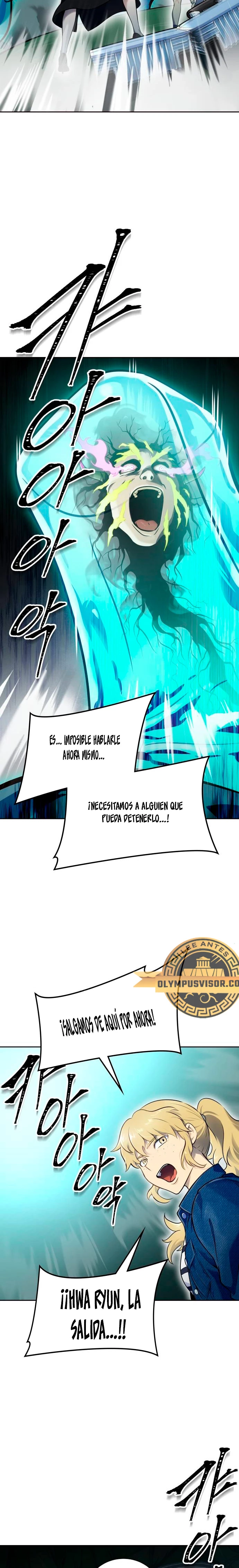 El irregular - Capítulo 603 - Página 48 - LectorTMOo