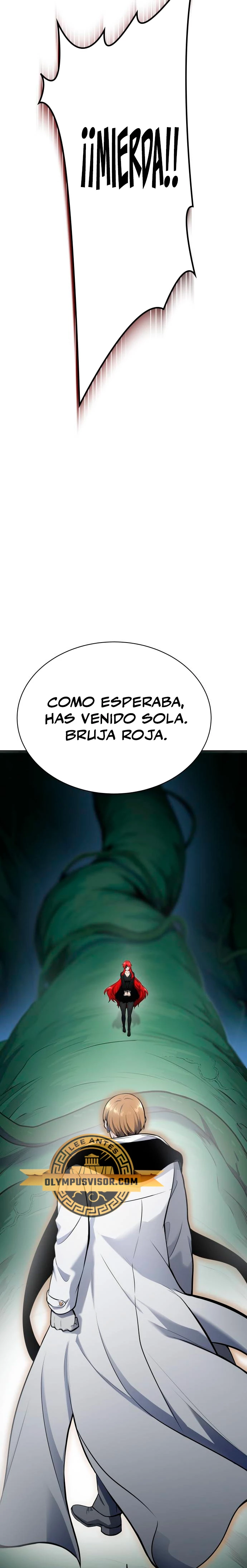 El irregular - Capítulo 603 - Página 52 - LectorTMOo