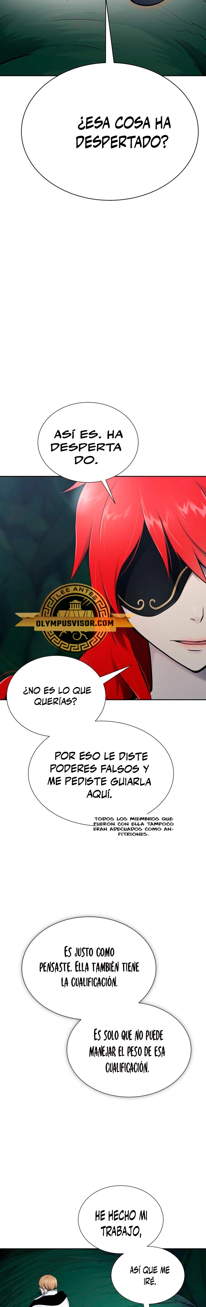 El irregular - Capítulo 603 - Página 53 - LectorTMOo