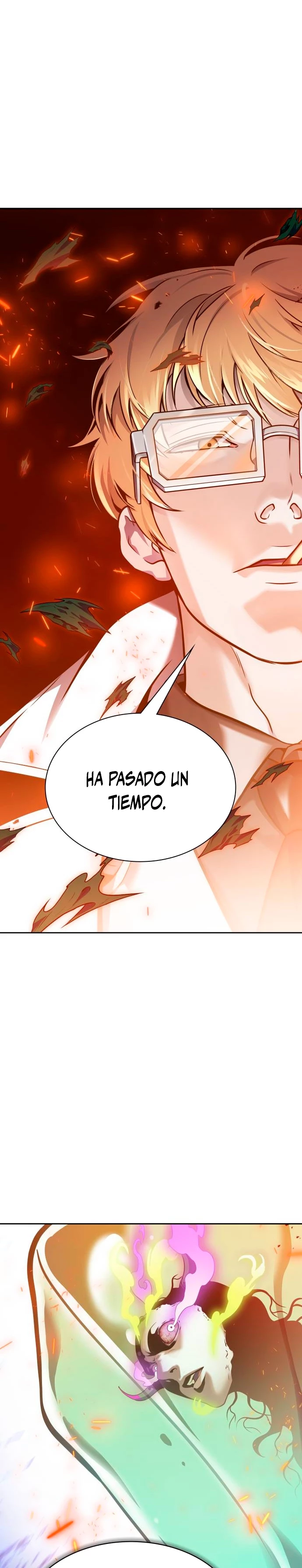 El irregular - Capítulo 603 - Página 62 - LectorTMOo