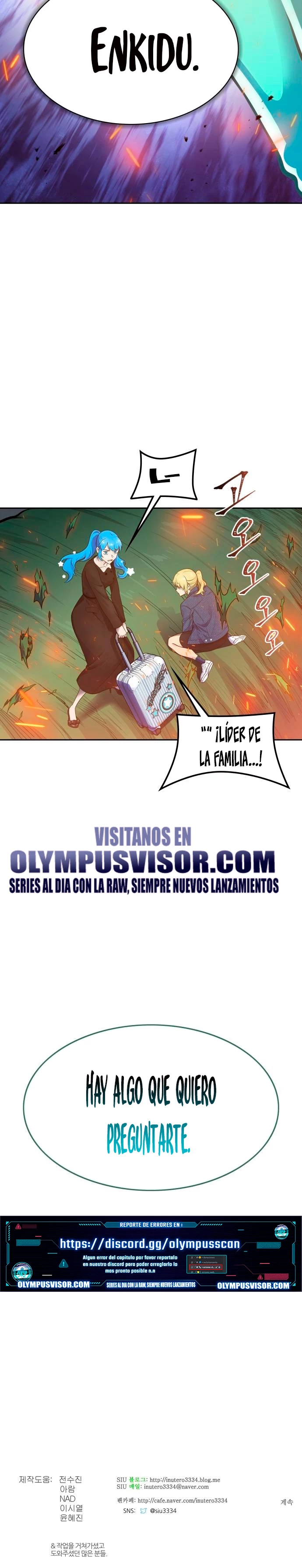 El irregular - Capítulo 603 - Página 63 - LectorTMOo