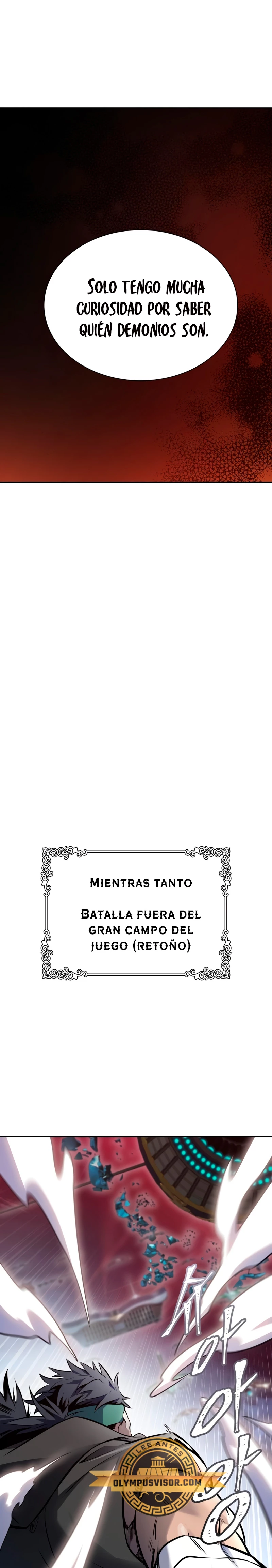 El irregular - Capítulo 604 - Página 33 - LectorTMOo