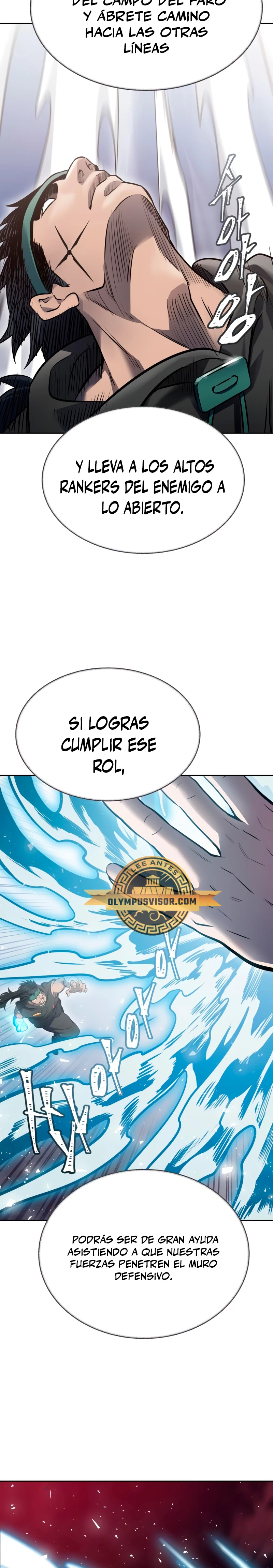 El irregular - Capítulo 604 - Página 35 - LectorTMOo