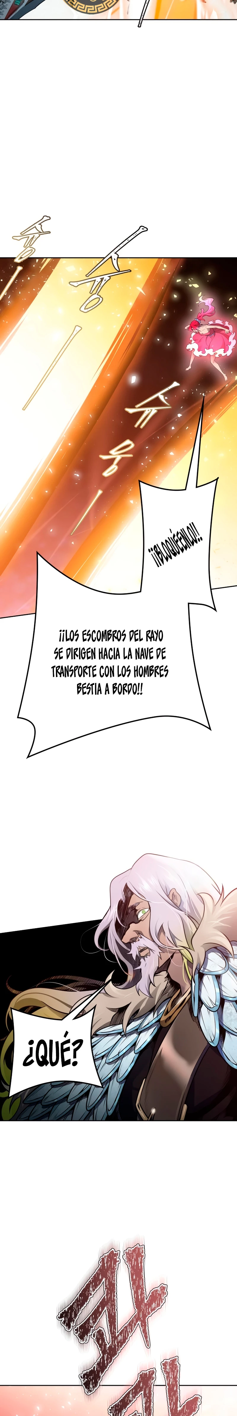 El irregular - Capítulo 604 - Página 45 - LectorTMOo
