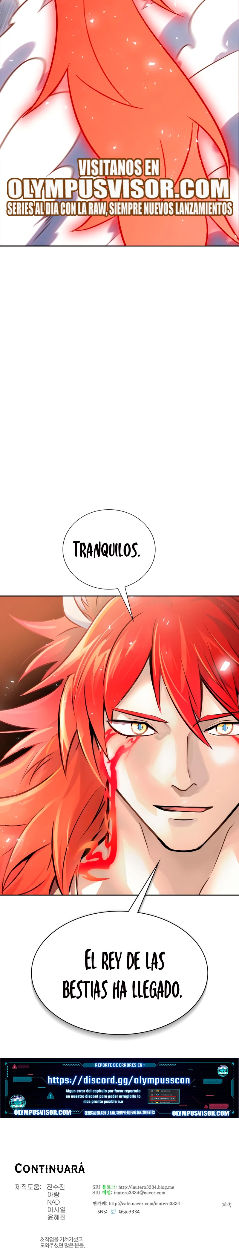 El irregular - Capítulo 604 - Página 50 - LectorTMOo