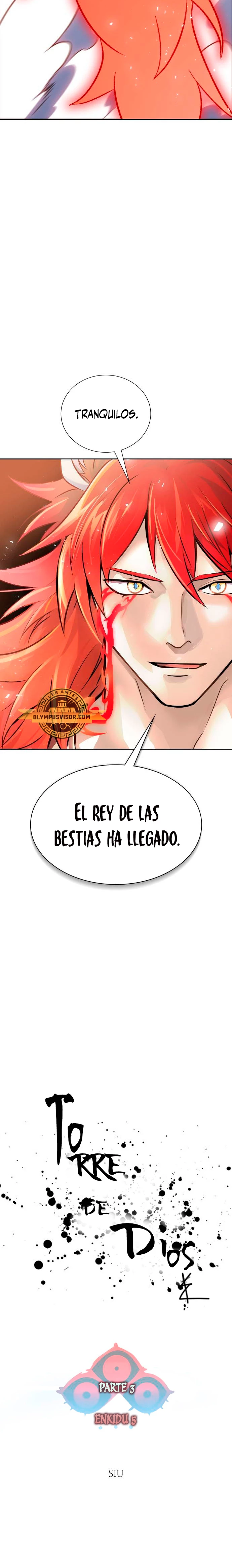 El irregular - Capítulo 605 - Página 3 - LectorTMOo