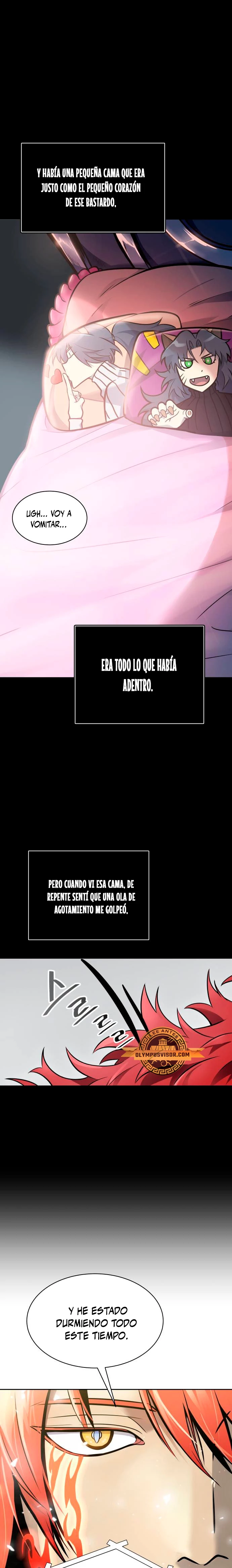El irregular - Capítulo 605 - Página 6 - LectorTMOo
