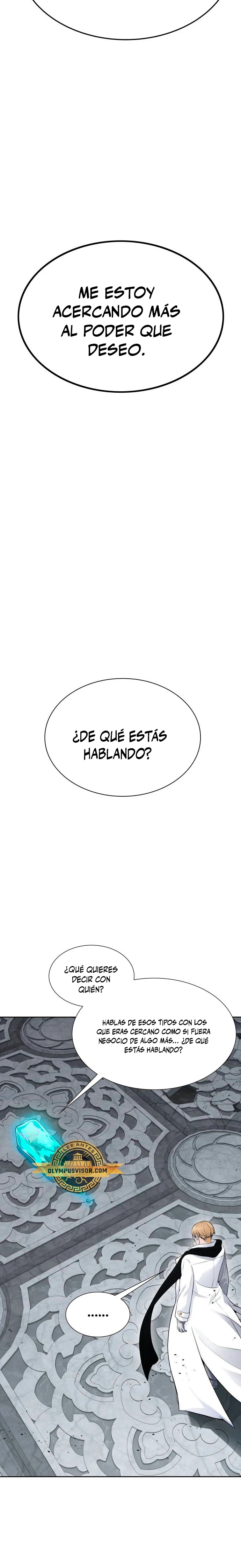 El irregular - Capítulo 605 - Página 15 - LectorTMOo