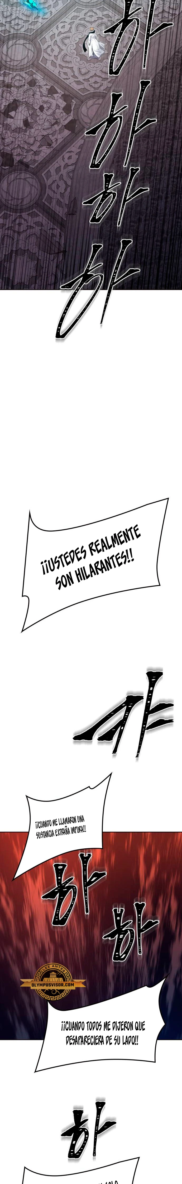 El irregular - Capítulo 605 - Página 18 - LectorTMOo