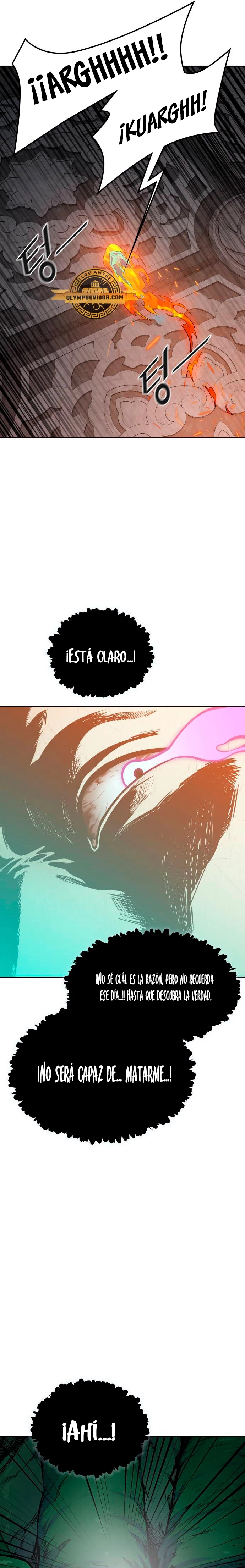 El irregular - Capítulo 605 - Página 20 - LectorTMOo