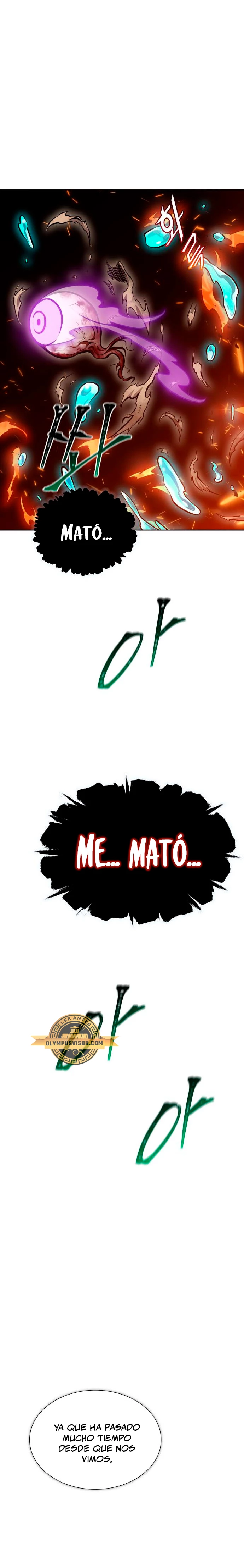 El irregular - Capítulo 605 - Página 24 - LectorTMOo