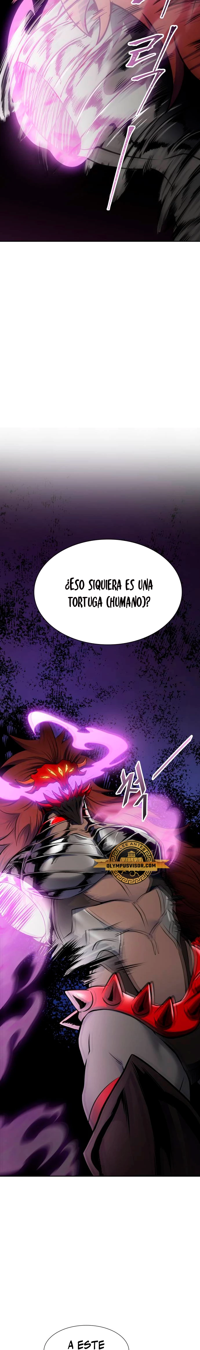 El irregular - Capítulo 605 - Página 39 - LectorTMOo