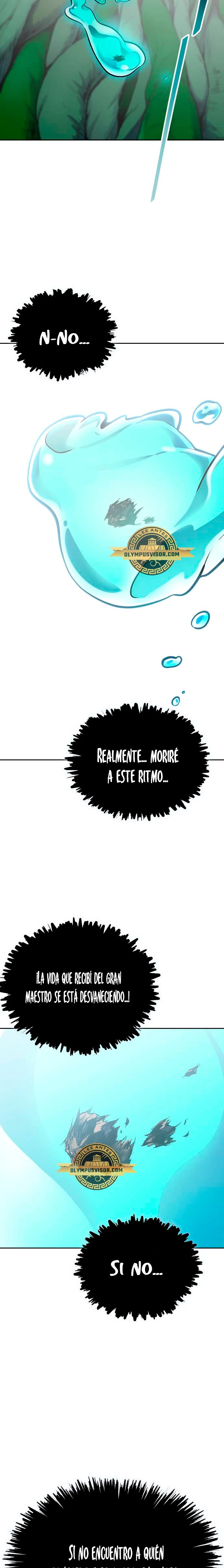 El irregular - Capítulo 605 - Página 45 - LectorTMOo