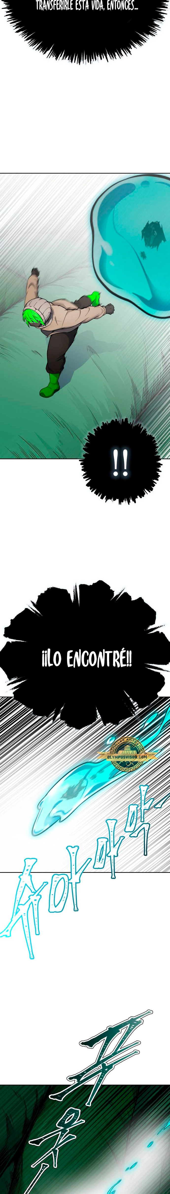 El irregular - Capítulo 605 - Página 46 - LectorTMOo
