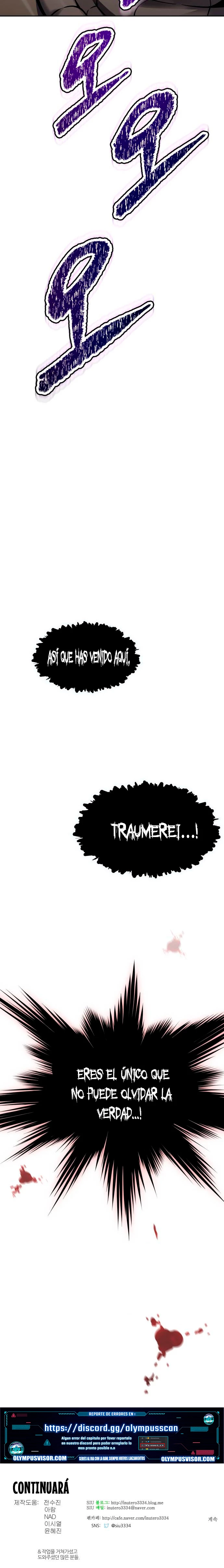 El irregular - Capítulo 605 - Página 49 - LectorTMOo