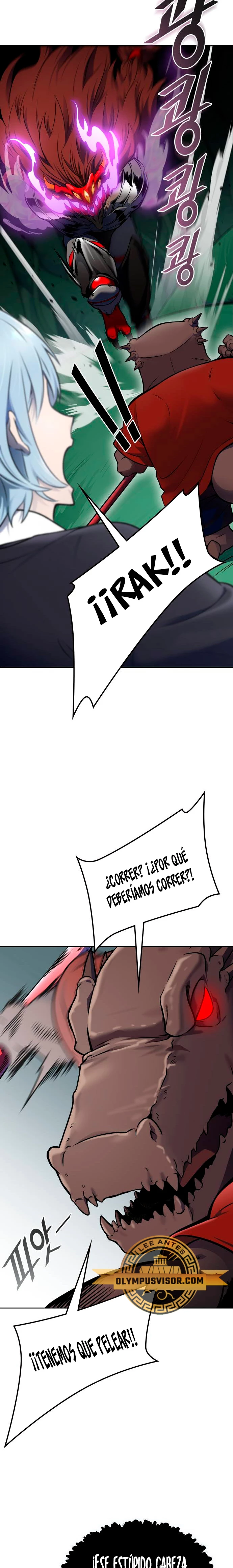 El irregular - Capítulo 606 - Página 4 - LectorTMOo
