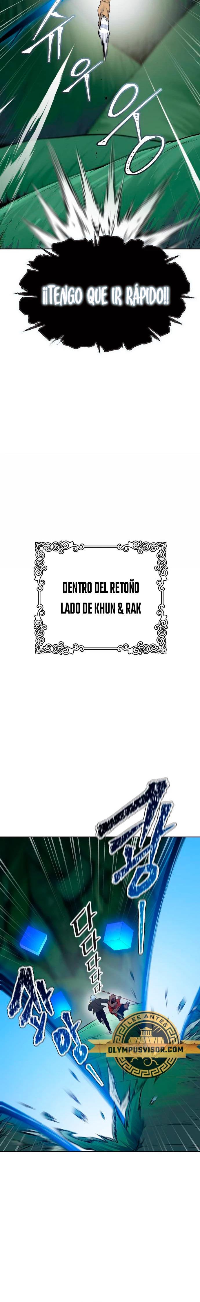 El irregular - Capítulo 606 - Página 13 - LectorTMOo