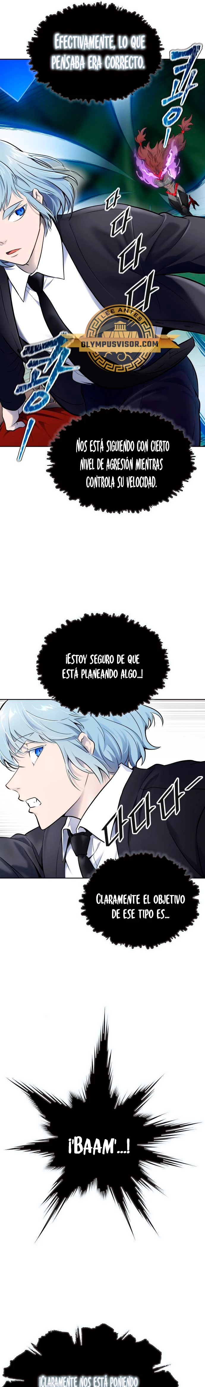 El irregular - Capítulo 606 - Página 14 - LectorTMOo