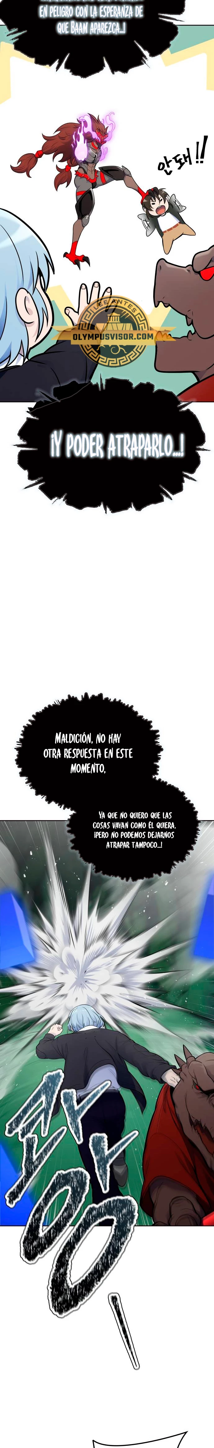 El irregular - Capítulo 606 - Página 15 - LectorTMOo