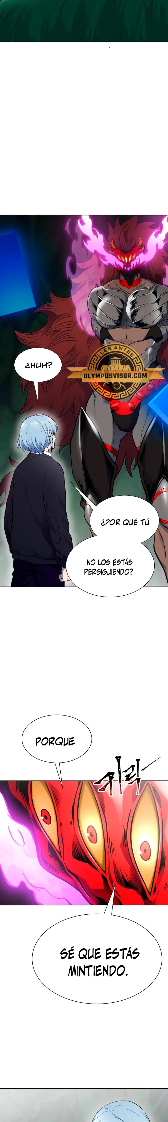 El irregular - Capítulo 606 - Página 30 - LectorTMOo