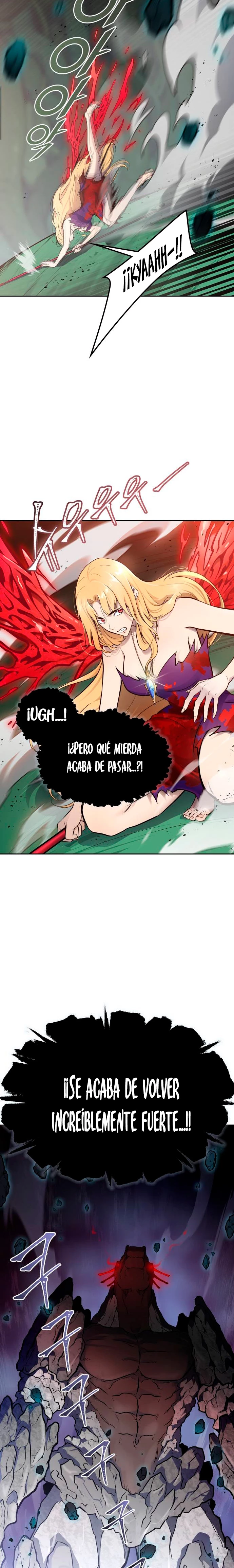 El irregular - Capítulo 607 - Página 40 - LectorTMOo