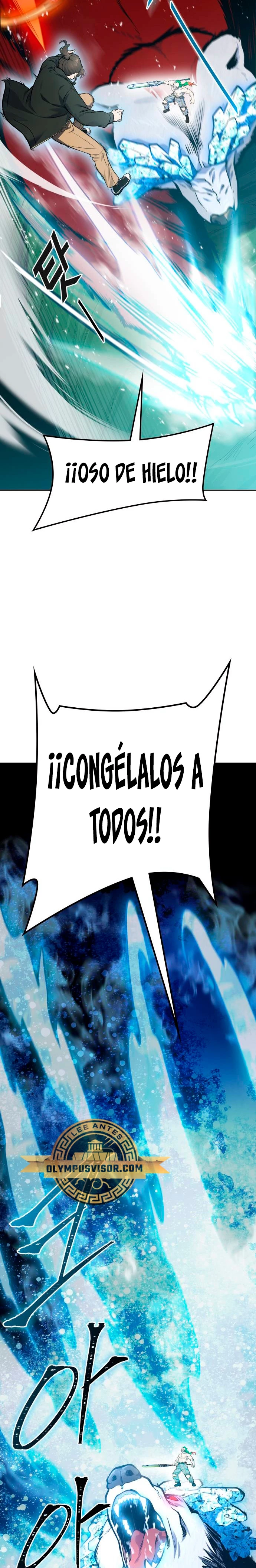 El irregular - Capítulo 608 - Página 16 - LectorTMOo
