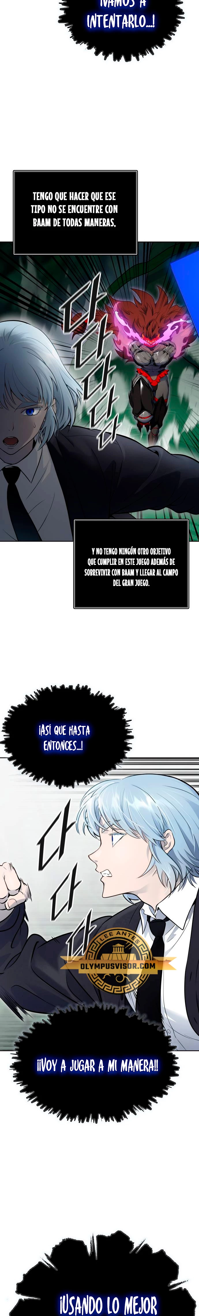 El irregular - Capítulo 608 - Página 48 - LectorTMOo