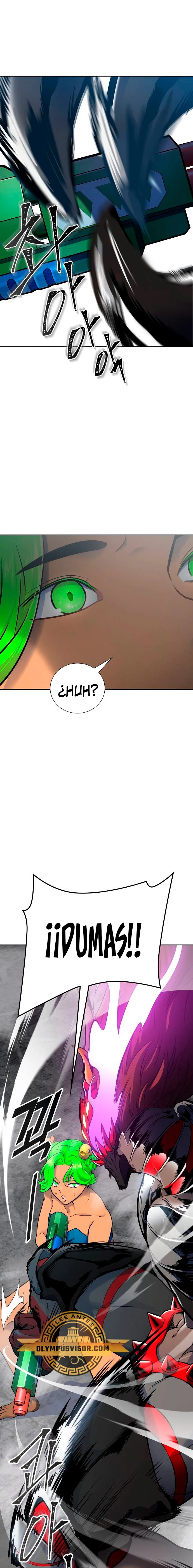 El irregular - Capítulo 609 - Página 5 - LectorTMOo