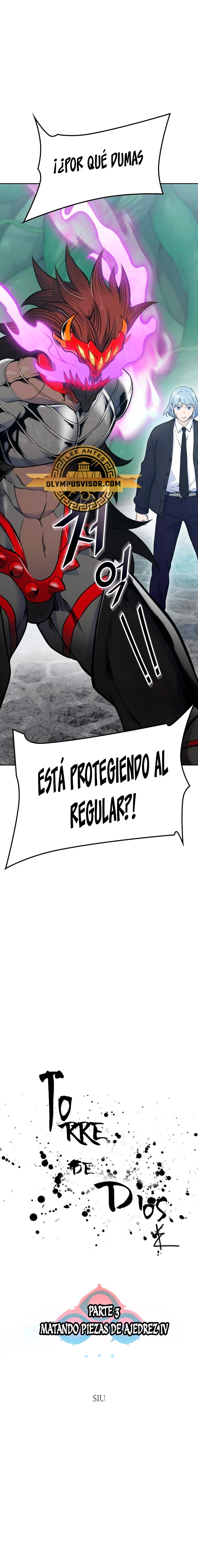 El irregular - Capítulo 609 - Página 7 - LectorTMOo