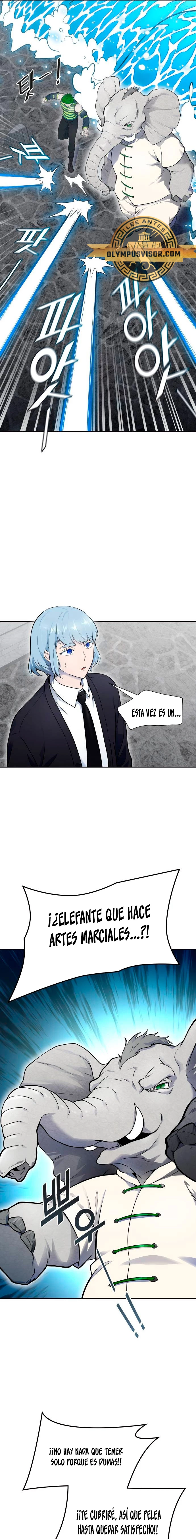 El irregular - Capítulo 609 - Página 17 - LectorTMOo