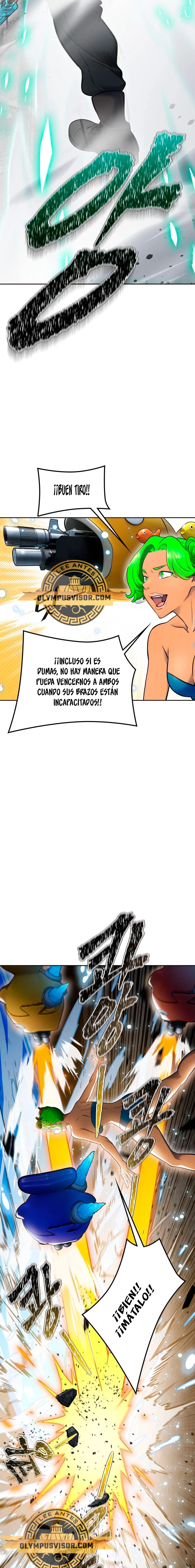 El irregular - Capítulo 609 - Página 29 - LectorTMOo