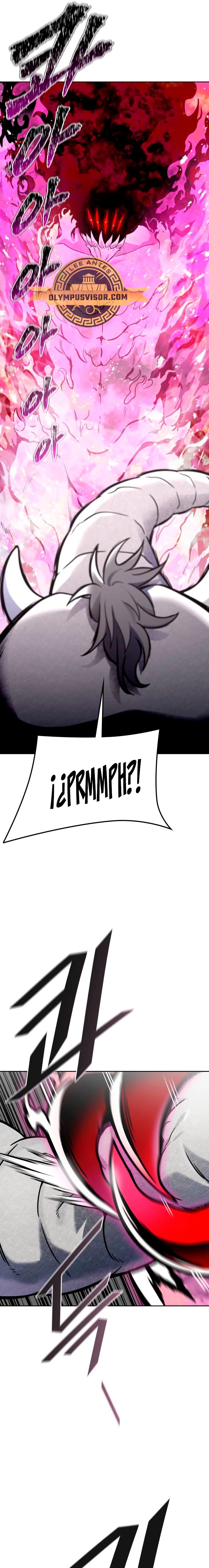 El irregular - Capítulo 609 - Página 32 - LectorTMOo