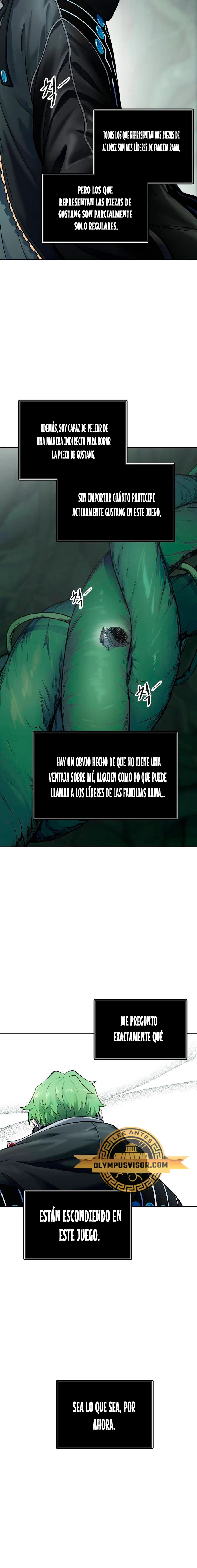 El irregular - Capítulo 609 - Página 41 - LectorTMOo