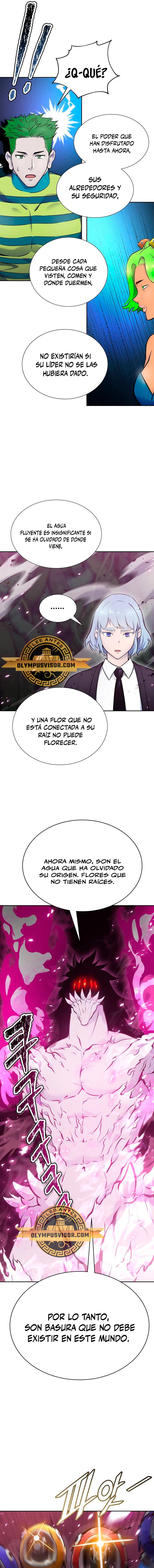 El irregular - Capítulo 610 - Página 10 - LectorTMOo