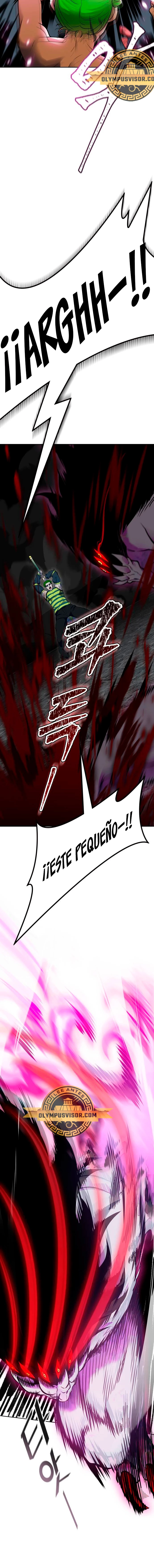 El irregular - Capítulo 610 - Página 13 - LectorTMOo