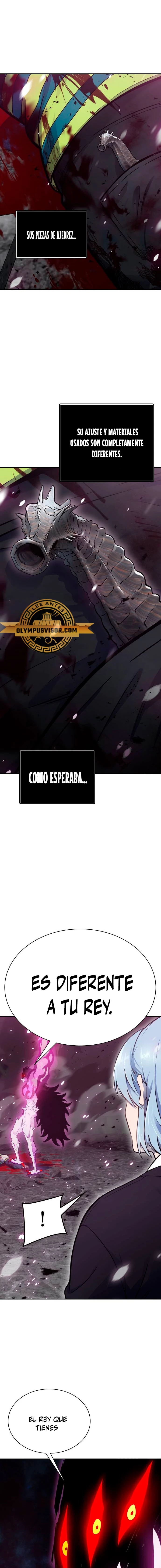 El irregular - Capítulo 610 - Página 16 - LectorTMOo
