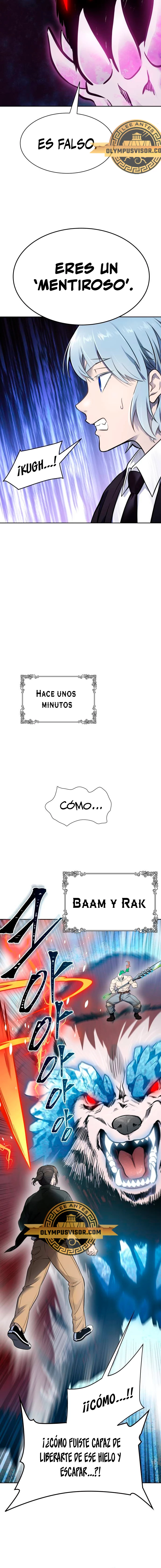El irregular - Capítulo 610 - Página 17 - LectorTMOo