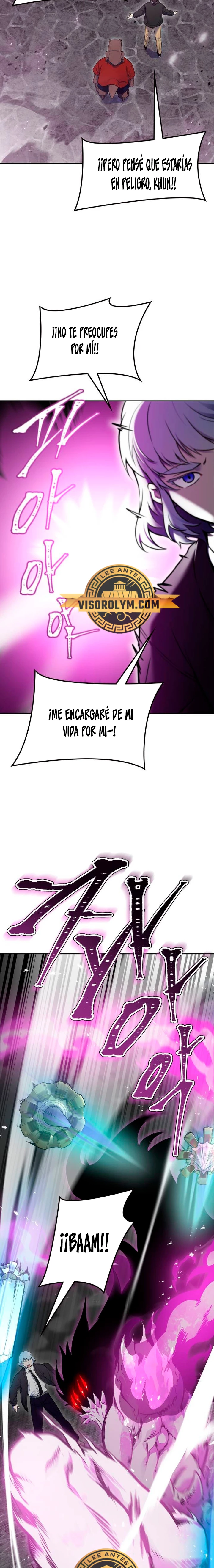 El irregular - Capítulo 611 - Página 4 - LectorTMOo