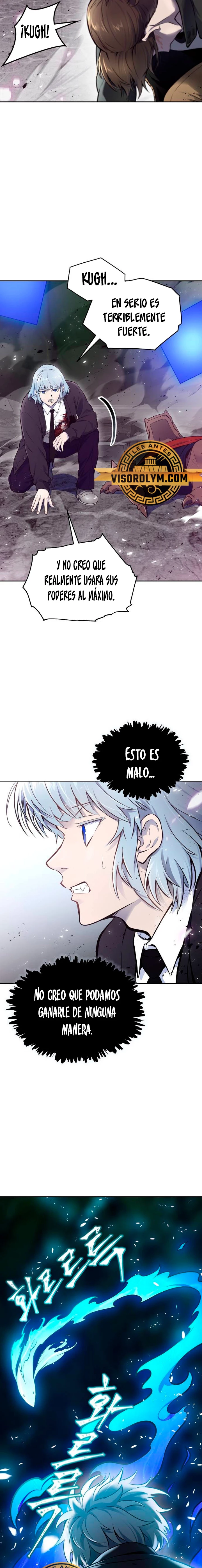 El irregular - Capítulo 611 - Página 19 - LectorTMOo