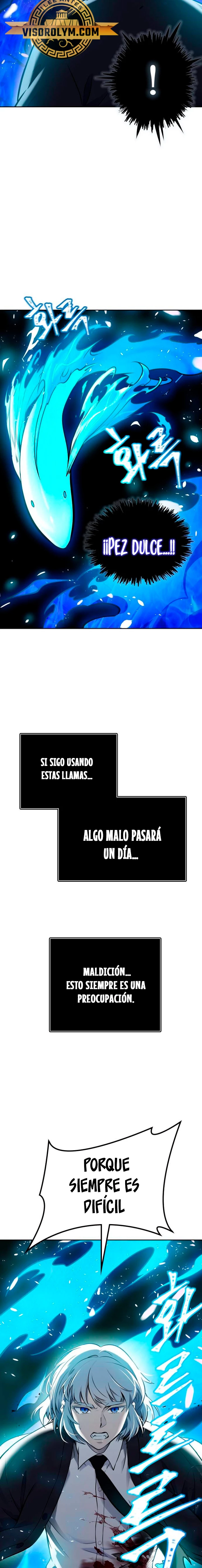 El irregular - Capítulo 611 - Página 20 - LectorTMOo